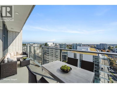 8611 HAZELBRIDGE Way | Richmond British Columbia | Slide Image Twelve
