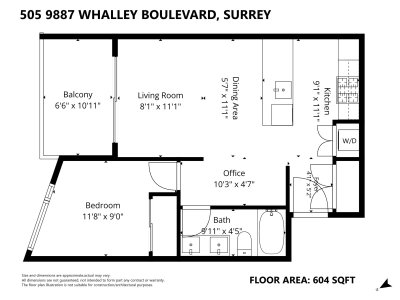 9887 WHALLEY Boulevard | Surrey British Columbia | Slide Image Forty
