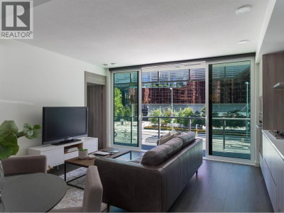 89 NELSON Street | Vancouver British Columbia | Slide Image Nine