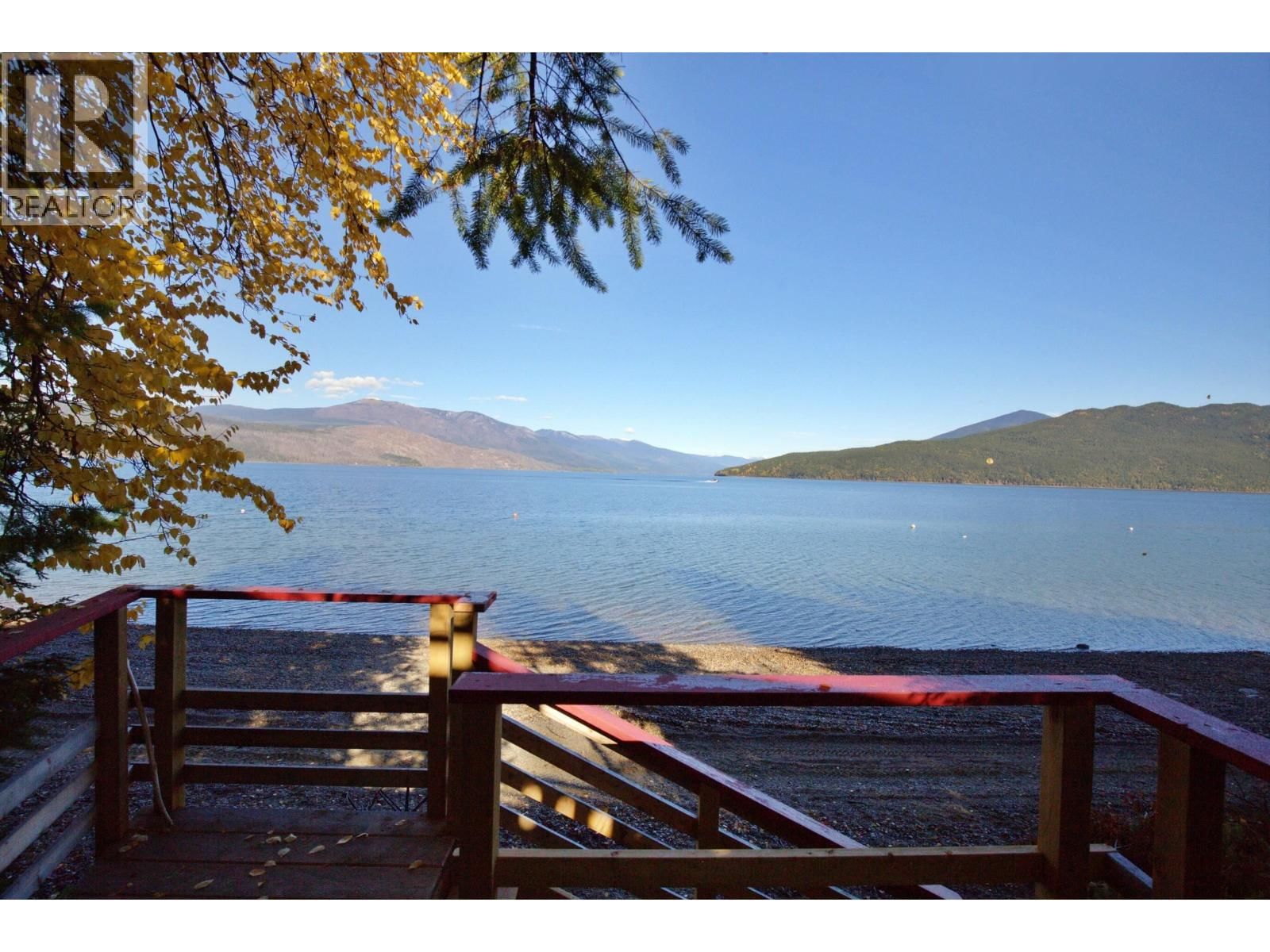 5647 MARSHALL CREEK Road, Horsefly, British Columbia V0L 1L0