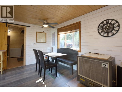 5647 MARSHALL CREEK Road | Horsefly British Columbia | Slide Image Eleven