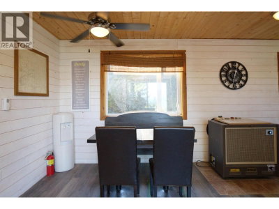 5647 MARSHALL CREEK Road | Horsefly British Columbia | Slide Image Twelve