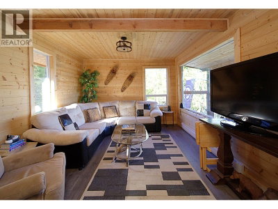 5647 MARSHALL CREEK Road | Horsefly British Columbia | Slide Image Twenty-one