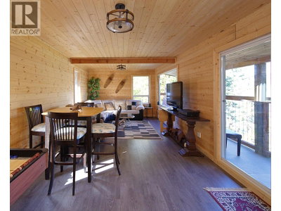 5647 MARSHALL CREEK Road | Horsefly British Columbia | Slide Image Twenty-two