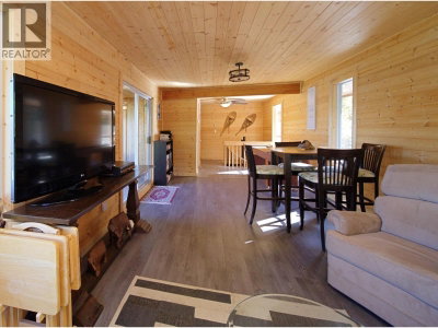 5647 MARSHALL CREEK Road | Horsefly British Columbia | Slide Image Twenty-three