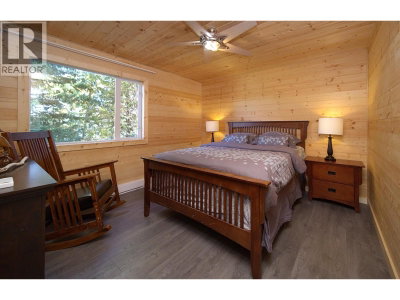 5647 MARSHALL CREEK Road | Horsefly British Columbia | Slide Image Twenty-four