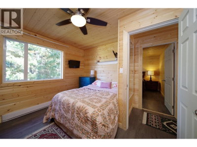 5647 MARSHALL CREEK Road | Horsefly British Columbia | Slide Image Twenty-six