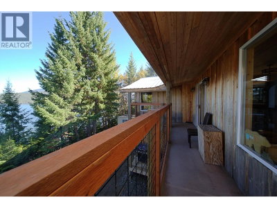 5647 MARSHALL CREEK Road | Horsefly British Columbia | Slide Image Thirty-one