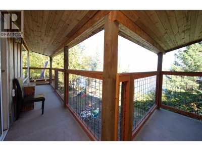 5647 MARSHALL CREEK Road | Horsefly British Columbia | Slide Image Thirty-two