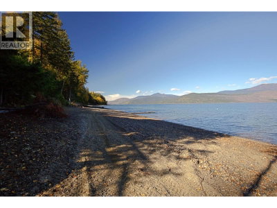 5647 MARSHALL CREEK Road | Horsefly British Columbia | Slide Image Thirty-six