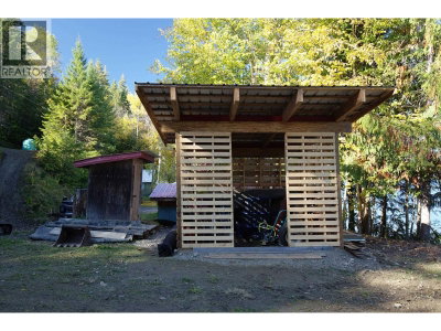 5647 MARSHALL CREEK Road | Horsefly British Columbia | Slide Image Forty
