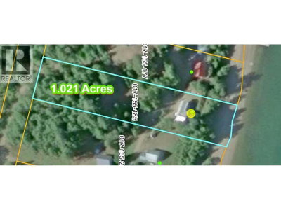 5647 MARSHALL CREEK Road | Horsefly British Columbia | Slide Image Five