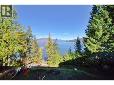5647 MARSHALL CREEK Road | Horsefly British Columbia | Slide Image Six