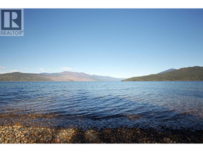 5647 MARSHALL CREEK Road | Horsefly British Columbia | Slide Image Seven