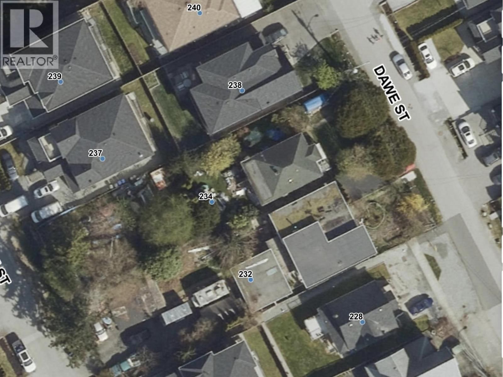 234 DAWE Street, New Westminster, British Columbia V3M 5N2
