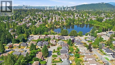 1388 CAMBRIDGE Drive | Coquitlam British Columbia | Slide Image Thirty-eight
