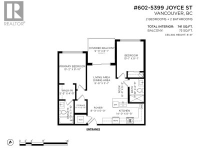 5399 JOYCE Street | Vancouver British Columbia | Slide Image Twenty-six