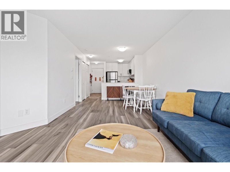 5818 LINCOLN Street Vancouver British Columbia, V5R 4P7 - 1 Bedroom Condo For Sale