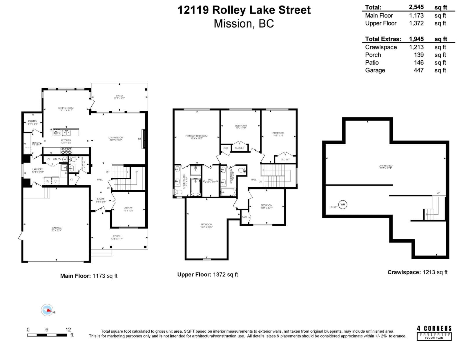12119 ROLLEY LAKE STREET Image 40