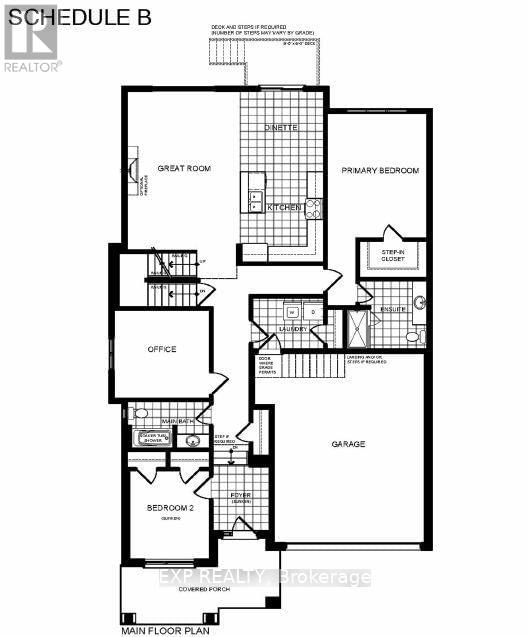 Secondary Property View