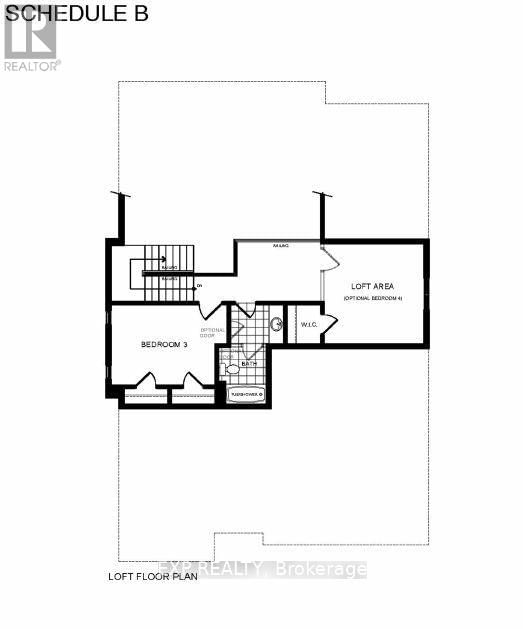 Tertiary Property View