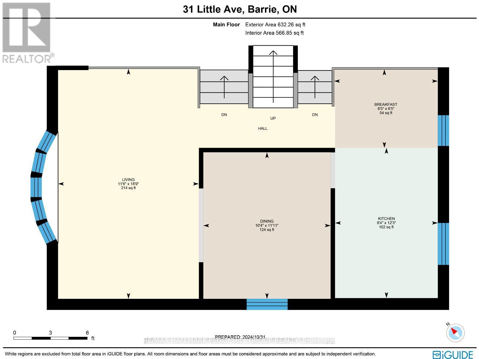 31 LITTLE AVENUE Image 22