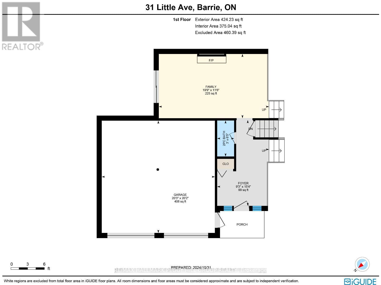 31 LITTLE AVENUE Image 23