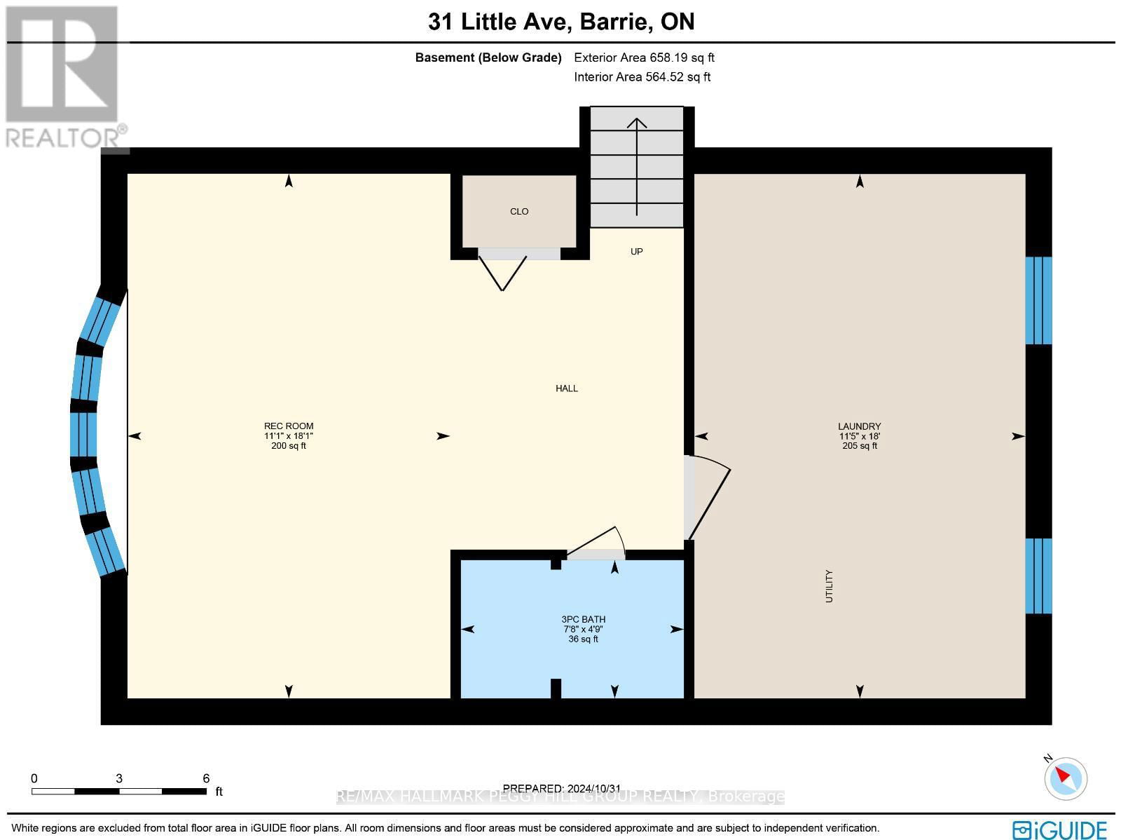 31 LITTLE AVENUE Image 25