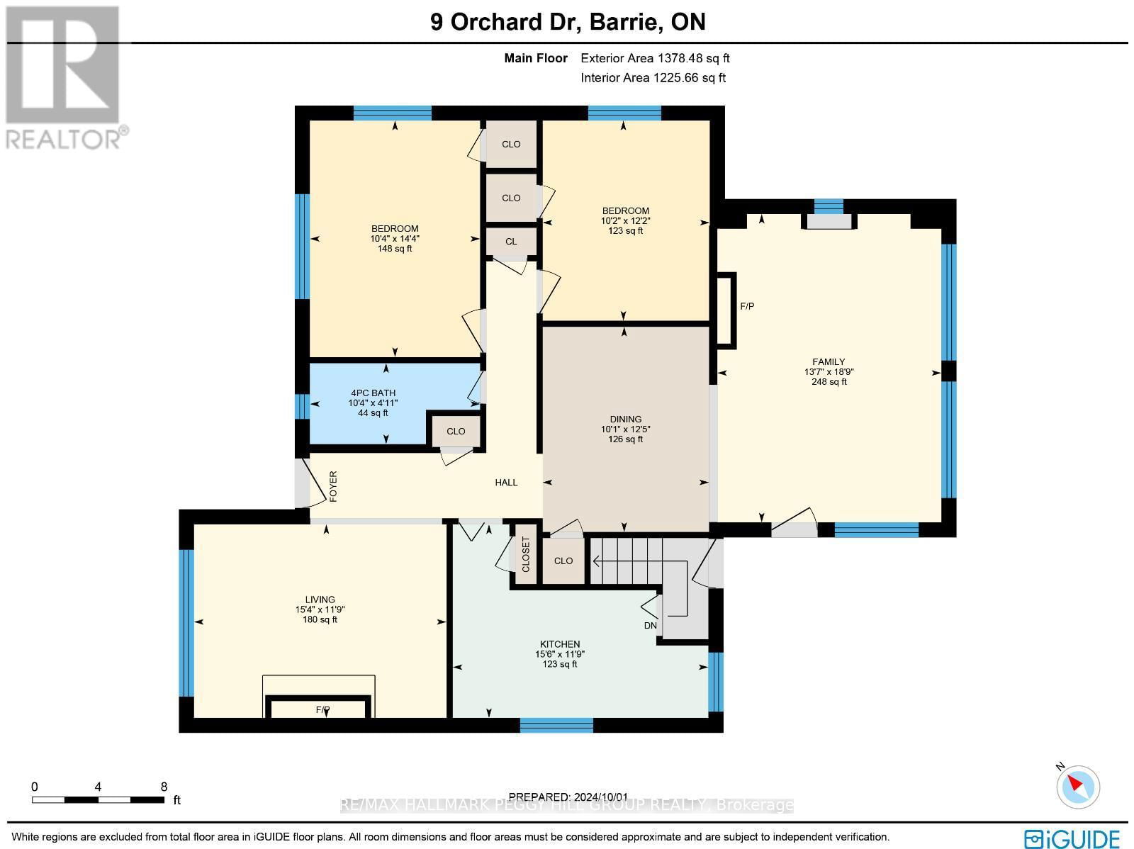 9 ORCHARD DRIVE Image 27