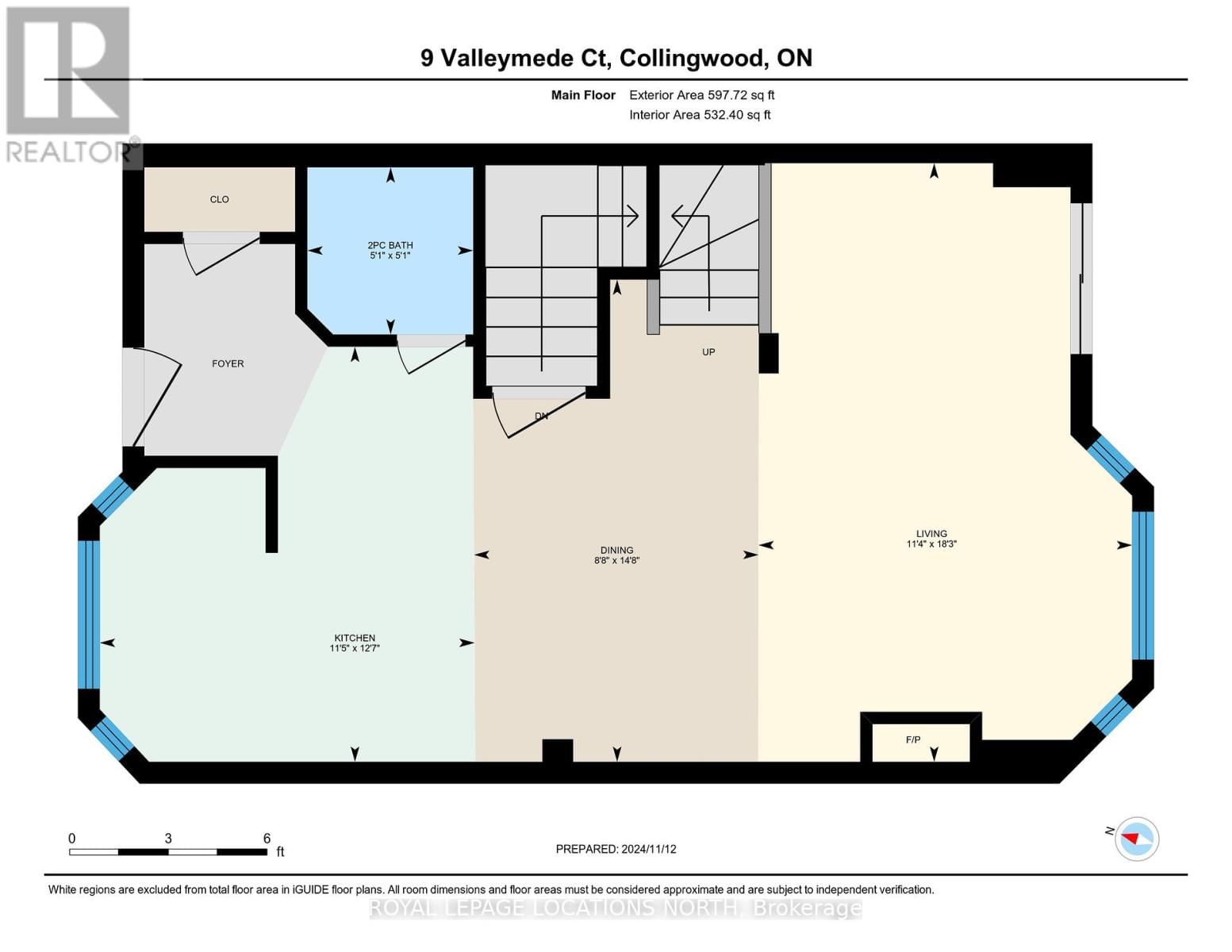 9 VALLEYMEDE COURT Image 35