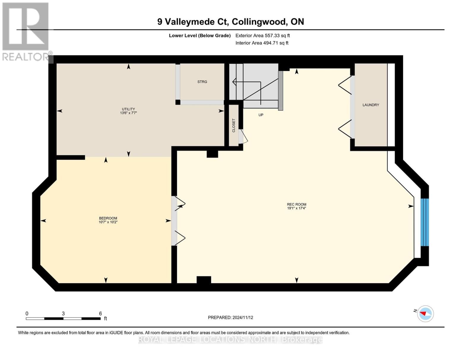 9 VALLEYMEDE COURT Image 37