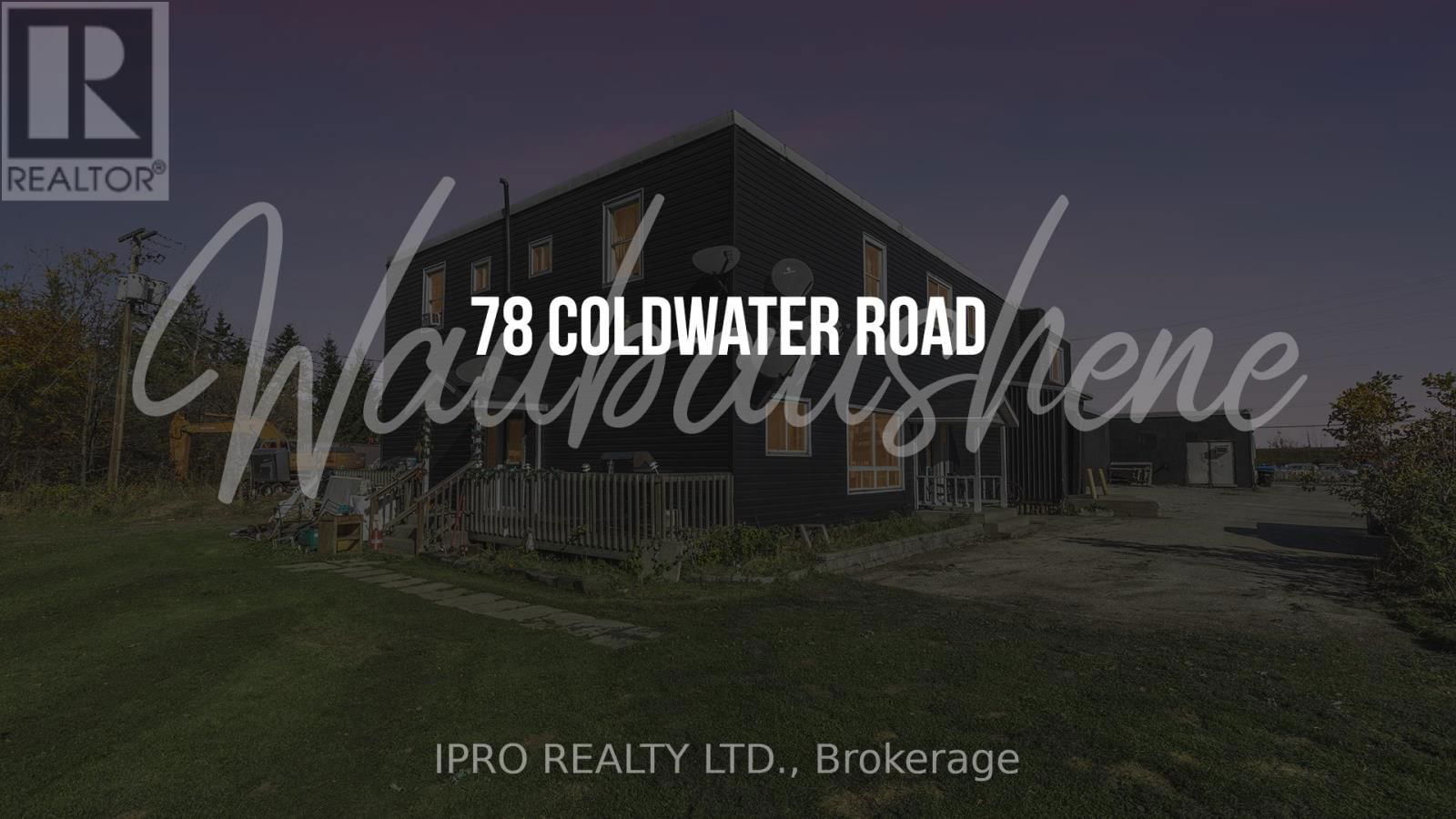 78 COLDWATER ROAD Image 2