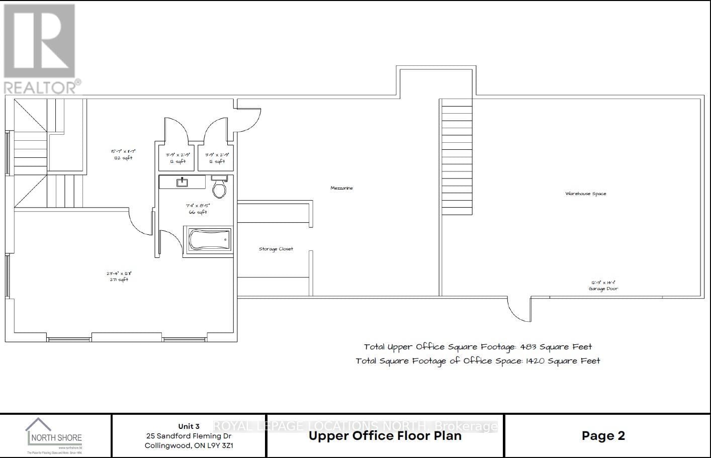 4 - 25 SANDFORD FLEMING DRIVE Image 32