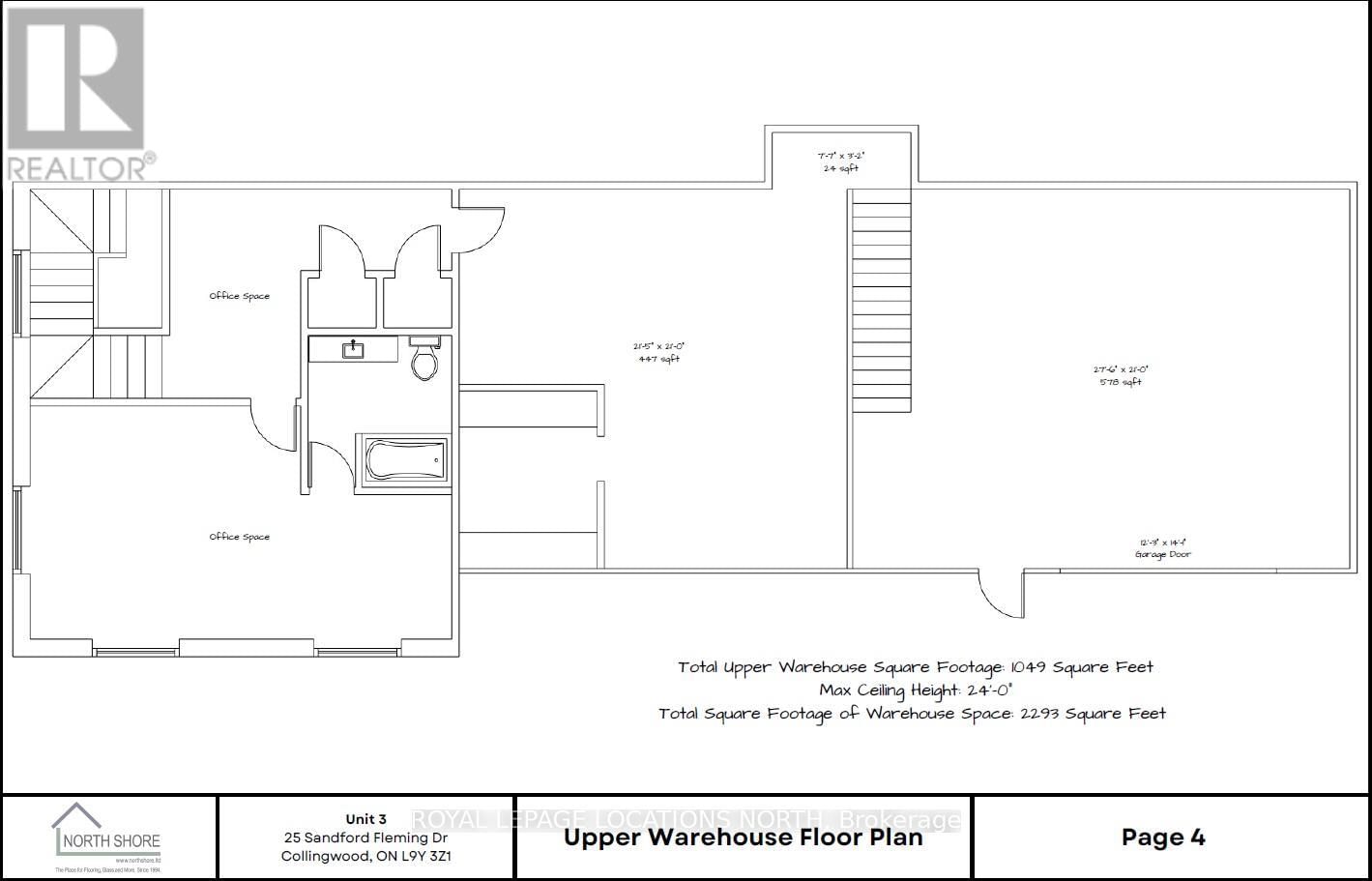 4 - 25 SANDFORD FLEMING DRIVE Image 33