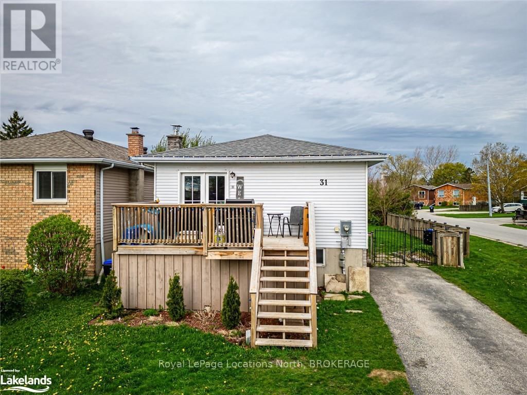 31 COURTICE CRESCENT Image 2