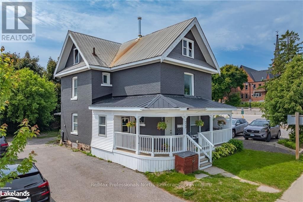 73 COLDWATER STREET E Image 1