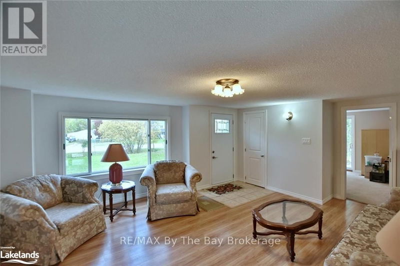 Tertiary Property View