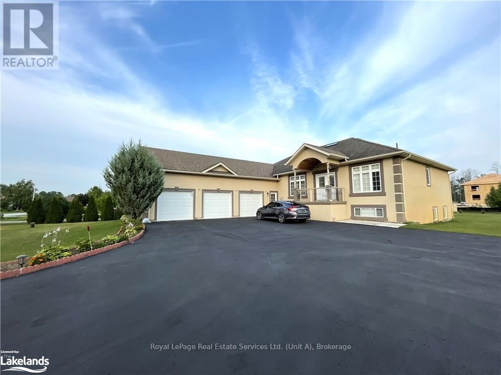 Primary Property View