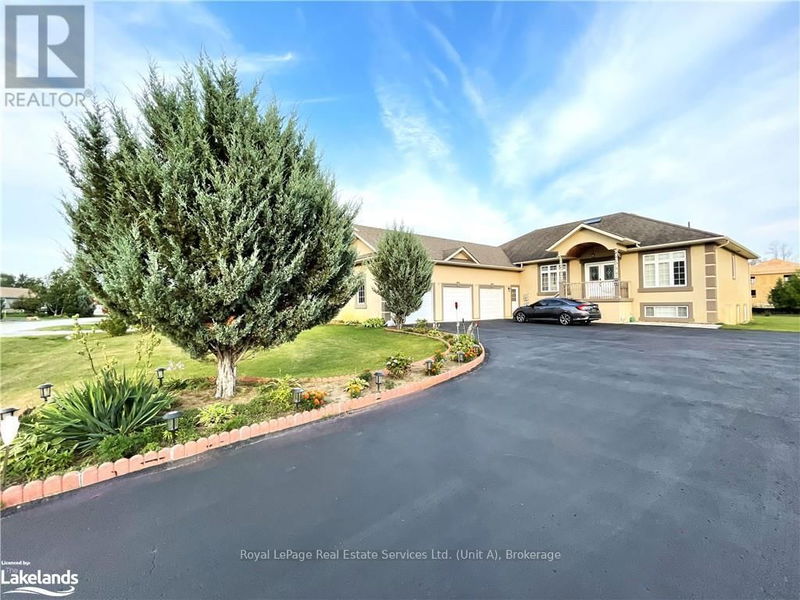 Secondary Property View