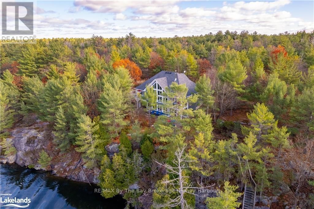 Primary Property View