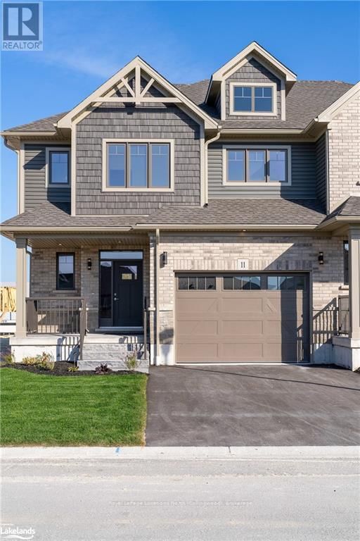 Secondary Property View