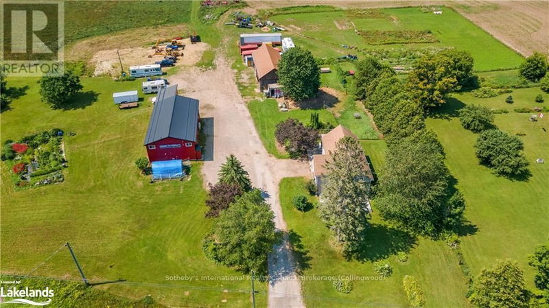 Secondary Property View