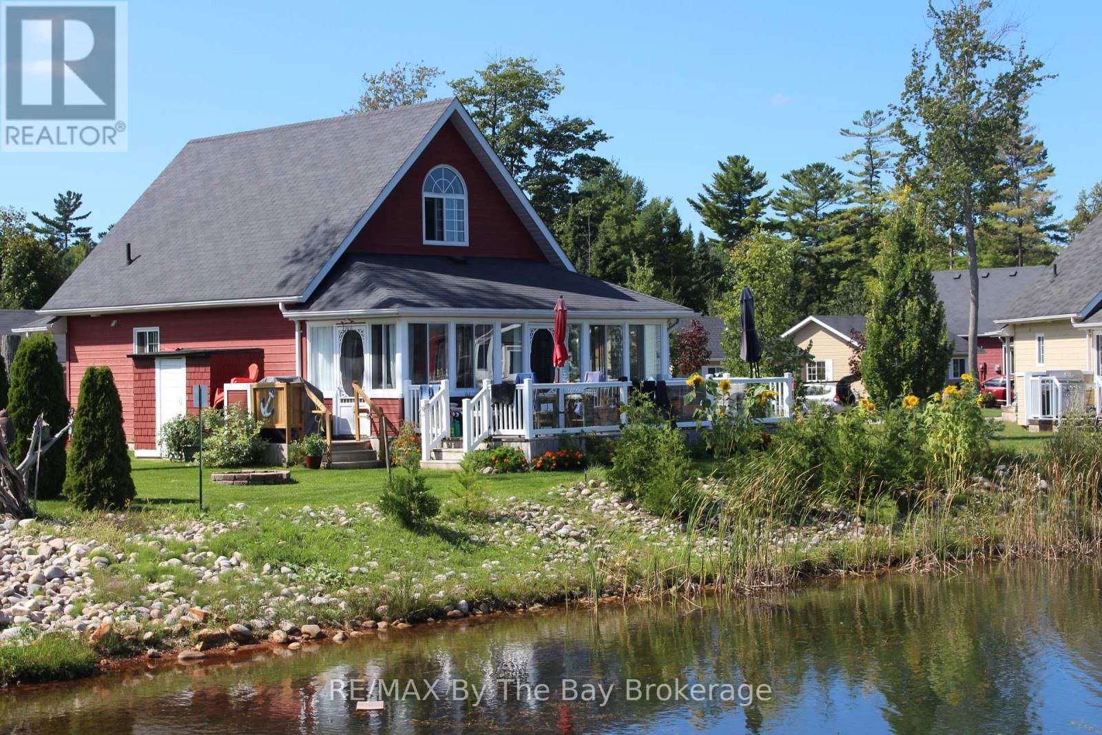 11 TEMAGAMI TRAIL Image 3