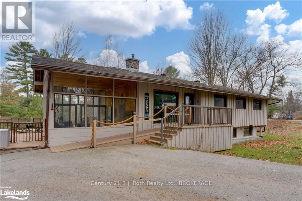 Primary Property View