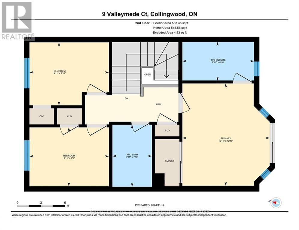 9 VALLEYMEDE COURT Image 34