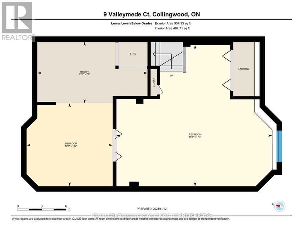 9 VALLEYMEDE COURT Image 35