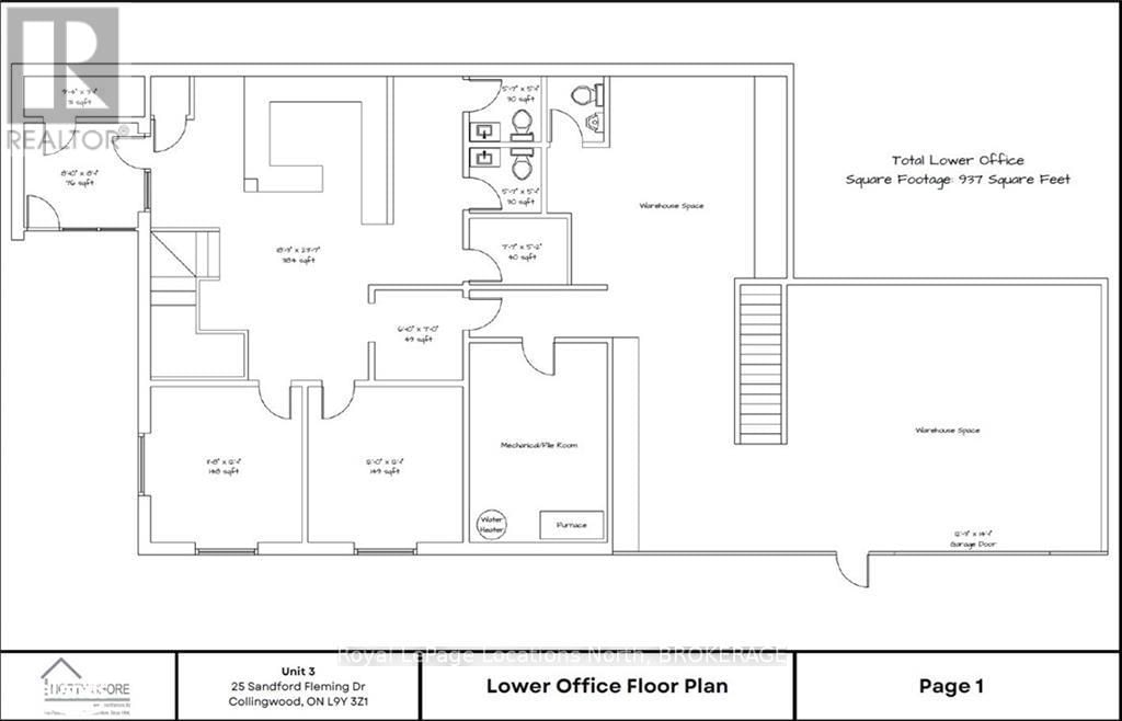 4 - 25 SANDFORD FLEMING ROAD Image 31