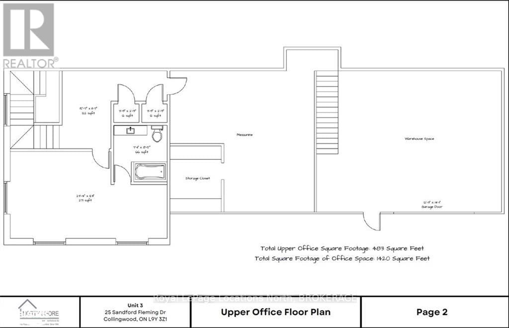 4 - 25 SANDFORD FLEMING ROAD Image 33