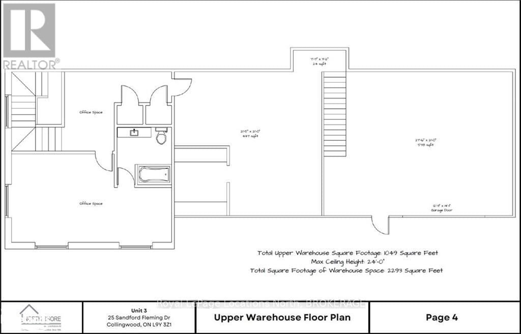 4 - 25 SANDFORD FLEMING ROAD Image 34