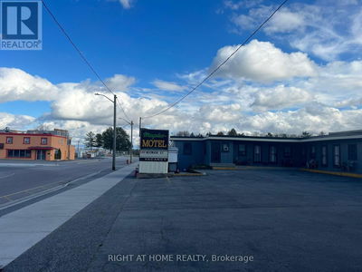 Commercial for Sale in Canada